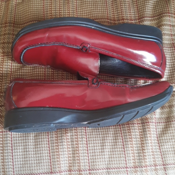 🌺COACH Shoes - Picture 4 of 5